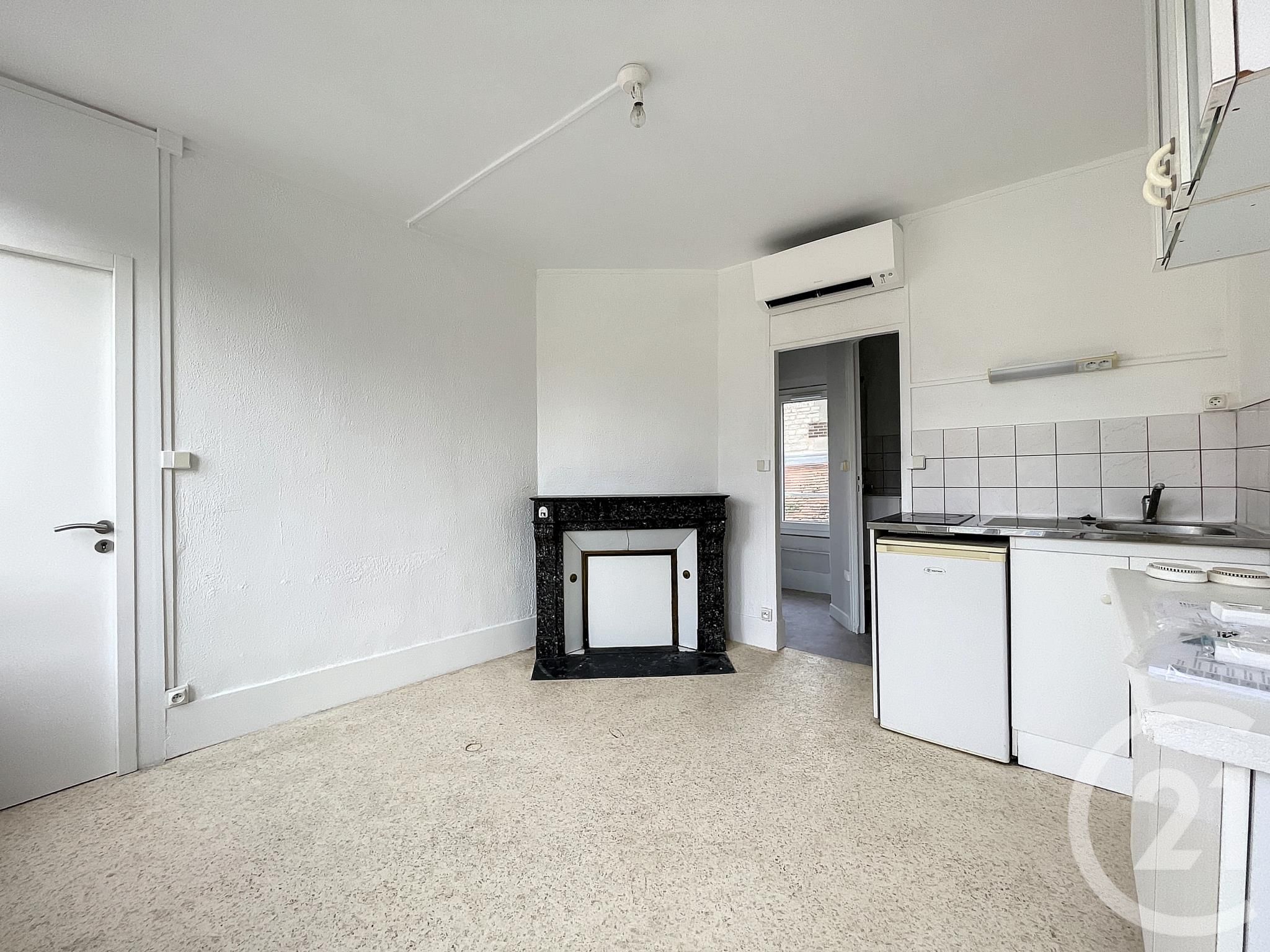 Appartement Rue Adolphe Thiers à Saint-André-les-Vergers