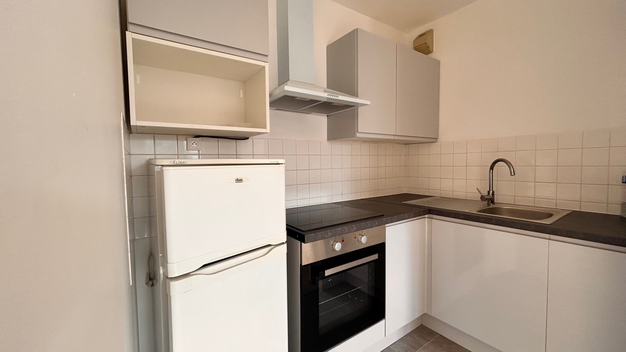 Flat Rue Parmentier in Houilles
