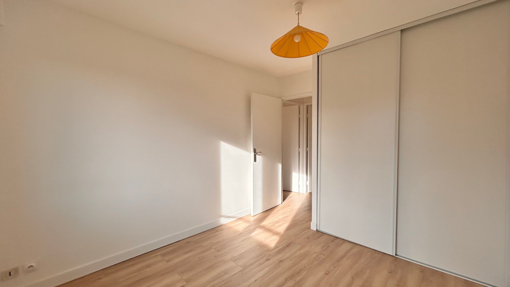 Flat Rue Parmentier in Houilles