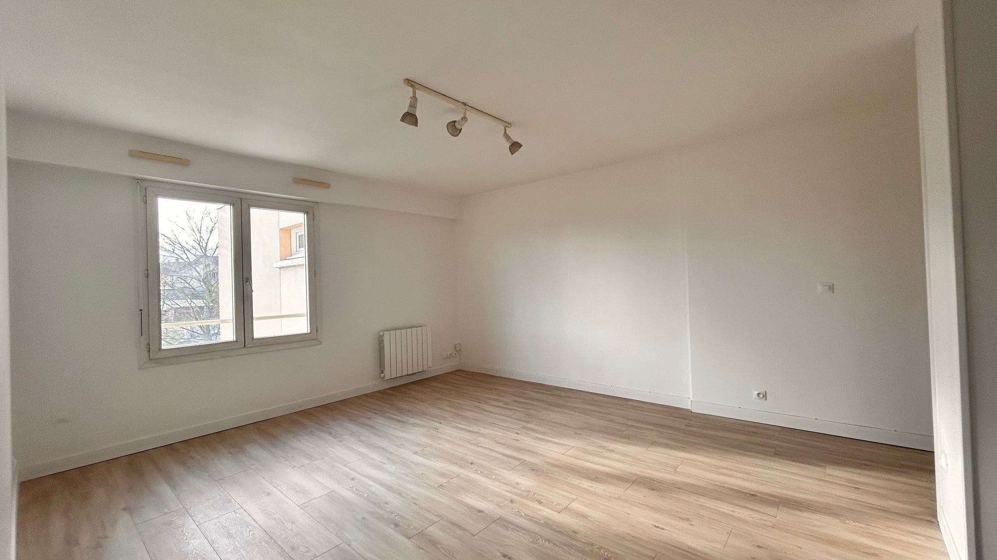 Flat Rue Parmentier in Houilles