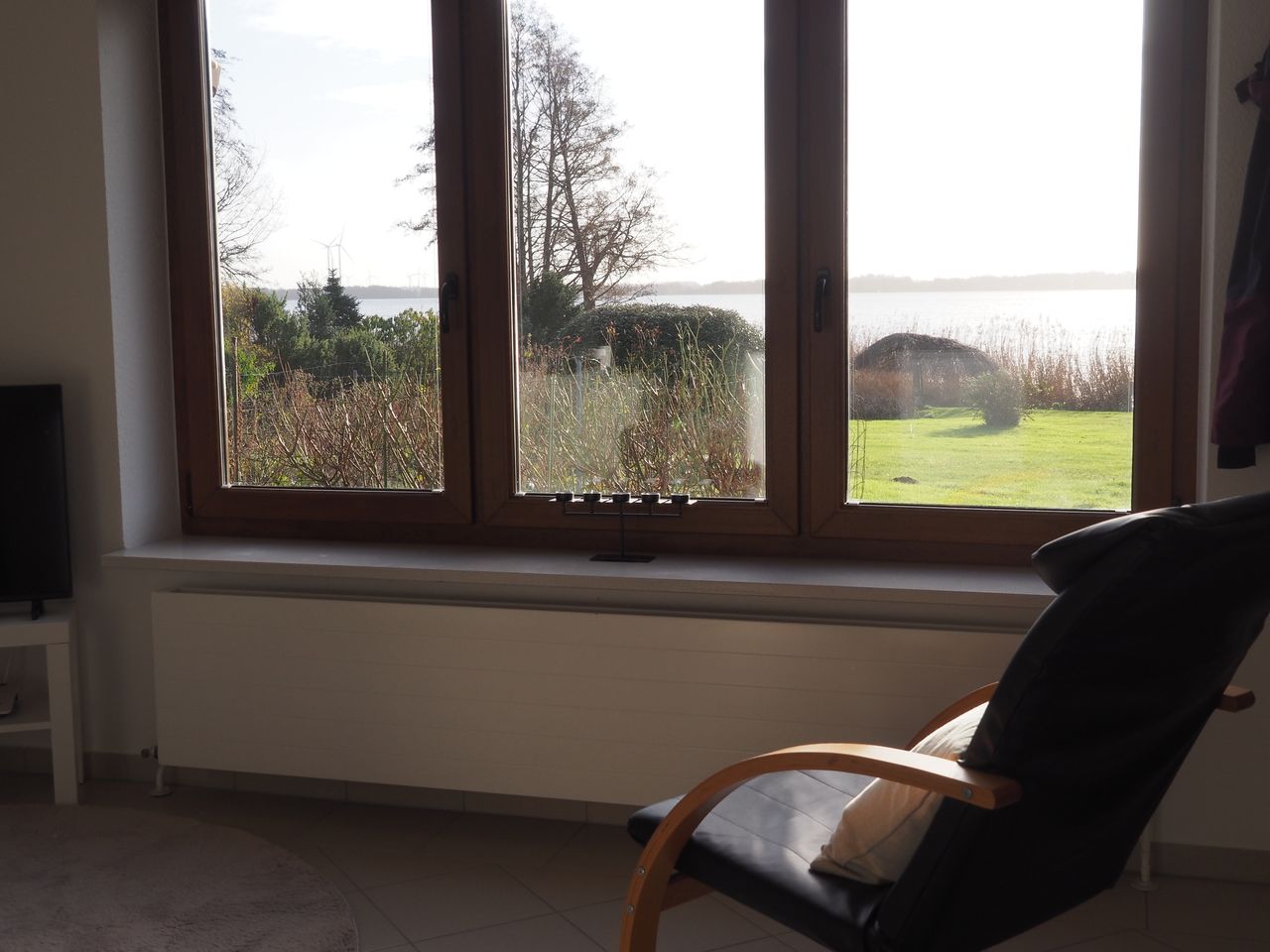 Wohnung Bürgermeisterkoppel in Groß Wittensee