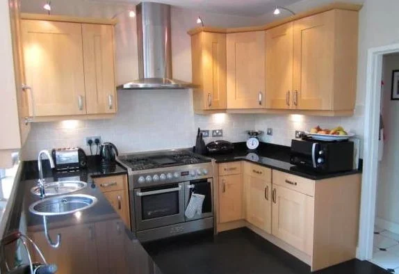Room Hanover Square in Leeds