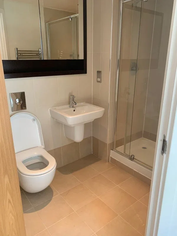Room Hanover Square in Leeds