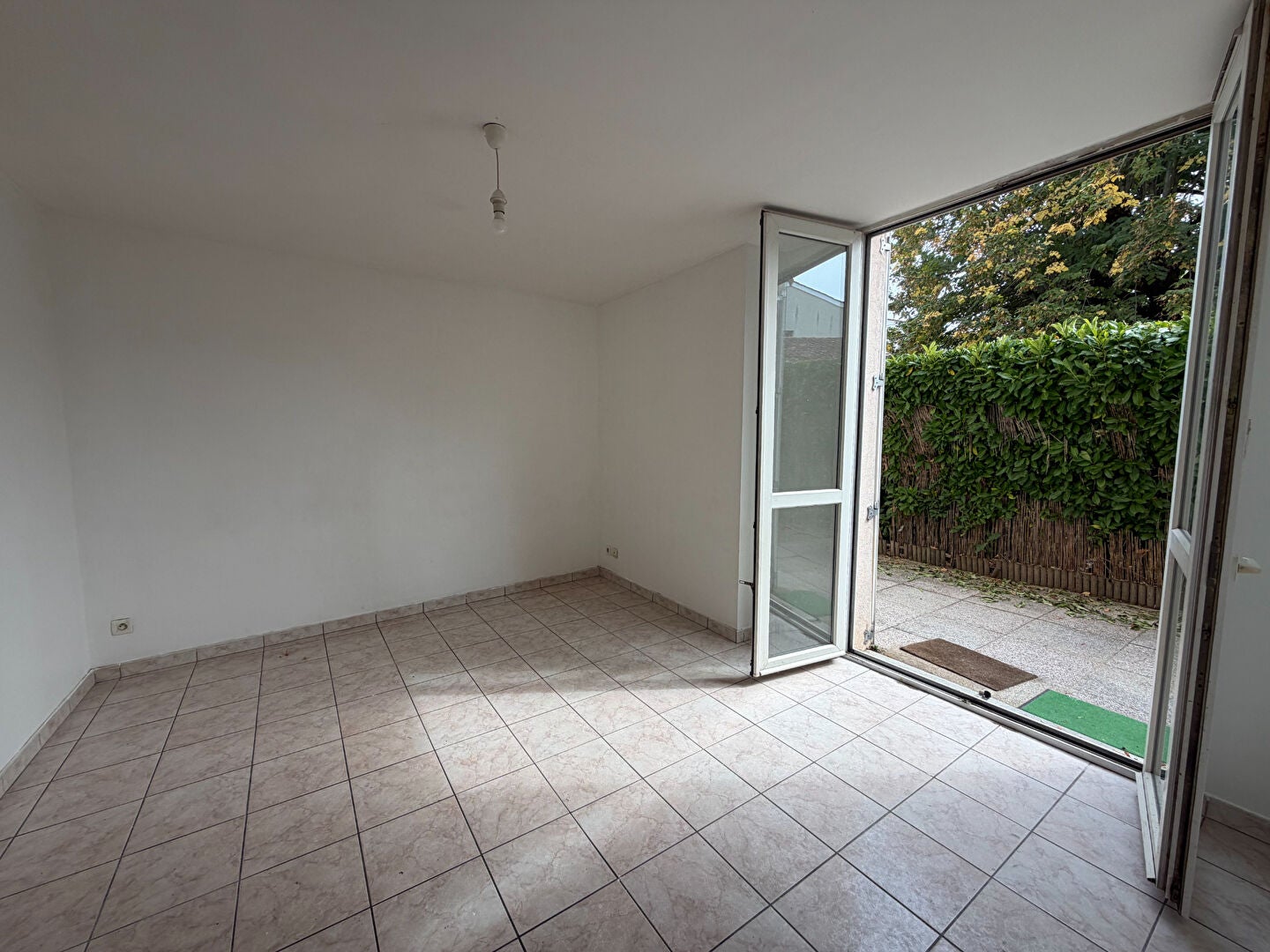 Appartement Avenue Joachim Gladel à Craponne