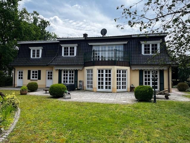 Haus Grenzweg in Oyten