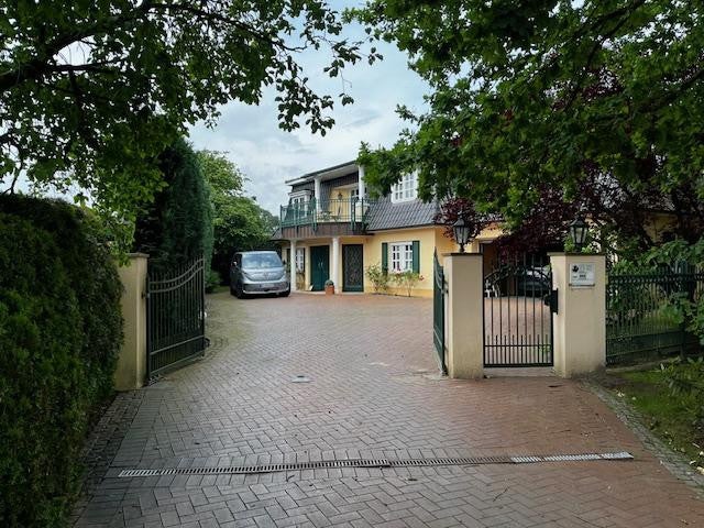 Haus Grenzweg in Oyten