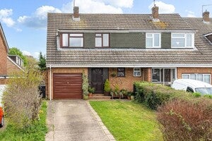 House Fairfield in East Hertfordshire