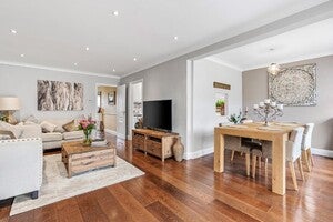 House Fairfield in East Hertfordshire
