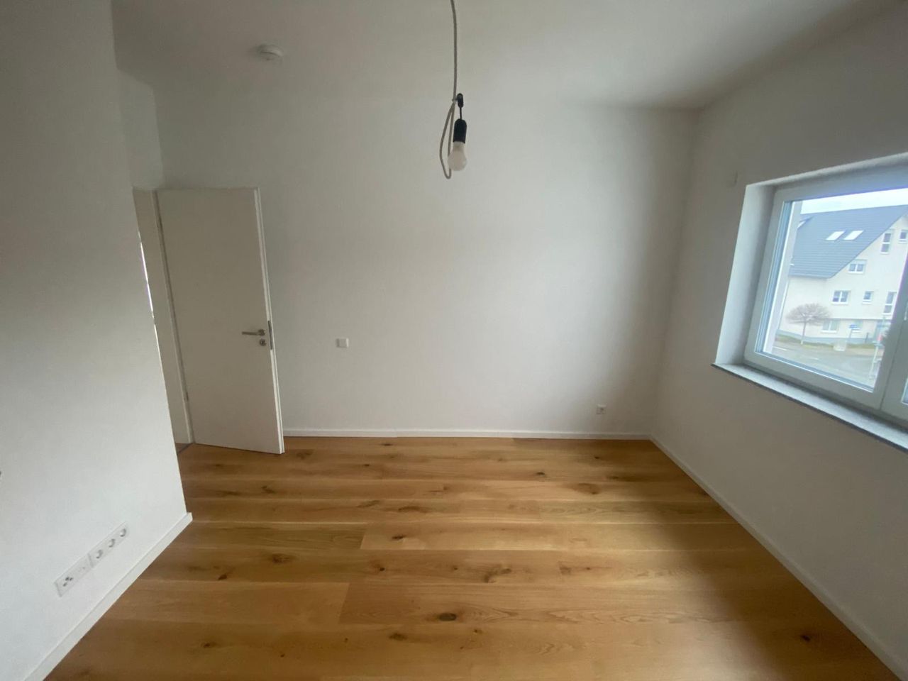 Wohnung Friedrich-Ebert-Straße in Hausen