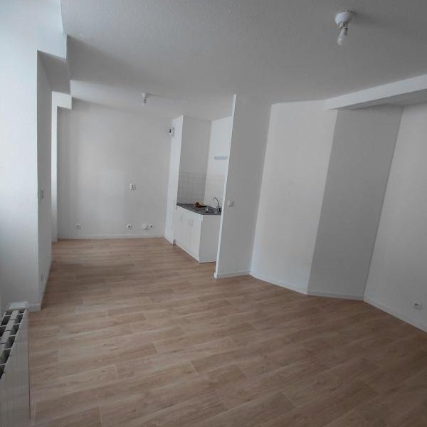 Appartement Grande Rue à La Mure