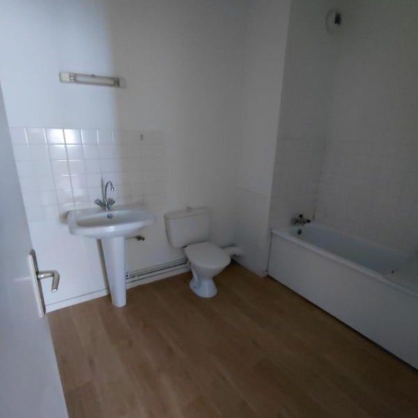 Appartement Grande Rue à La Mure