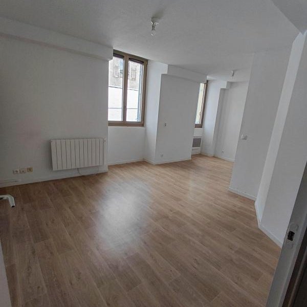 Appartement Grande Rue à La Mure