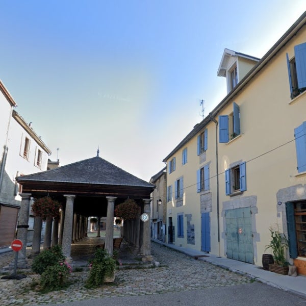 Appartement Grande Rue à La Mure