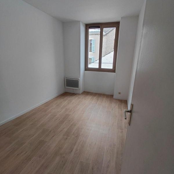 Appartement Grande Rue à La Mure