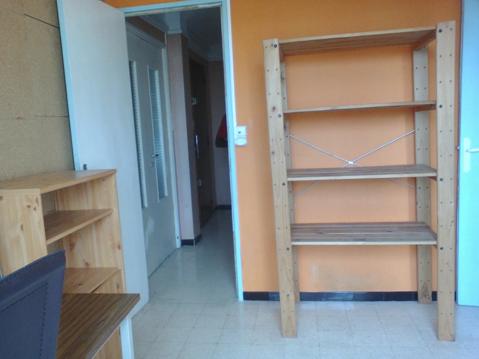 Room Rue Yves Lariven in Marseille