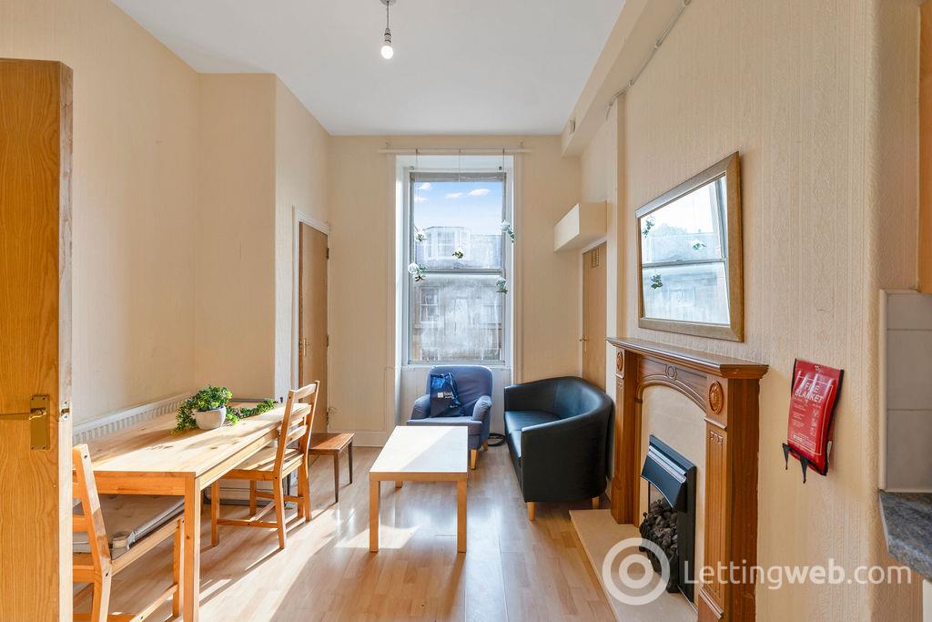 Flat Ratcliffe Terrace in City of Edinburgh