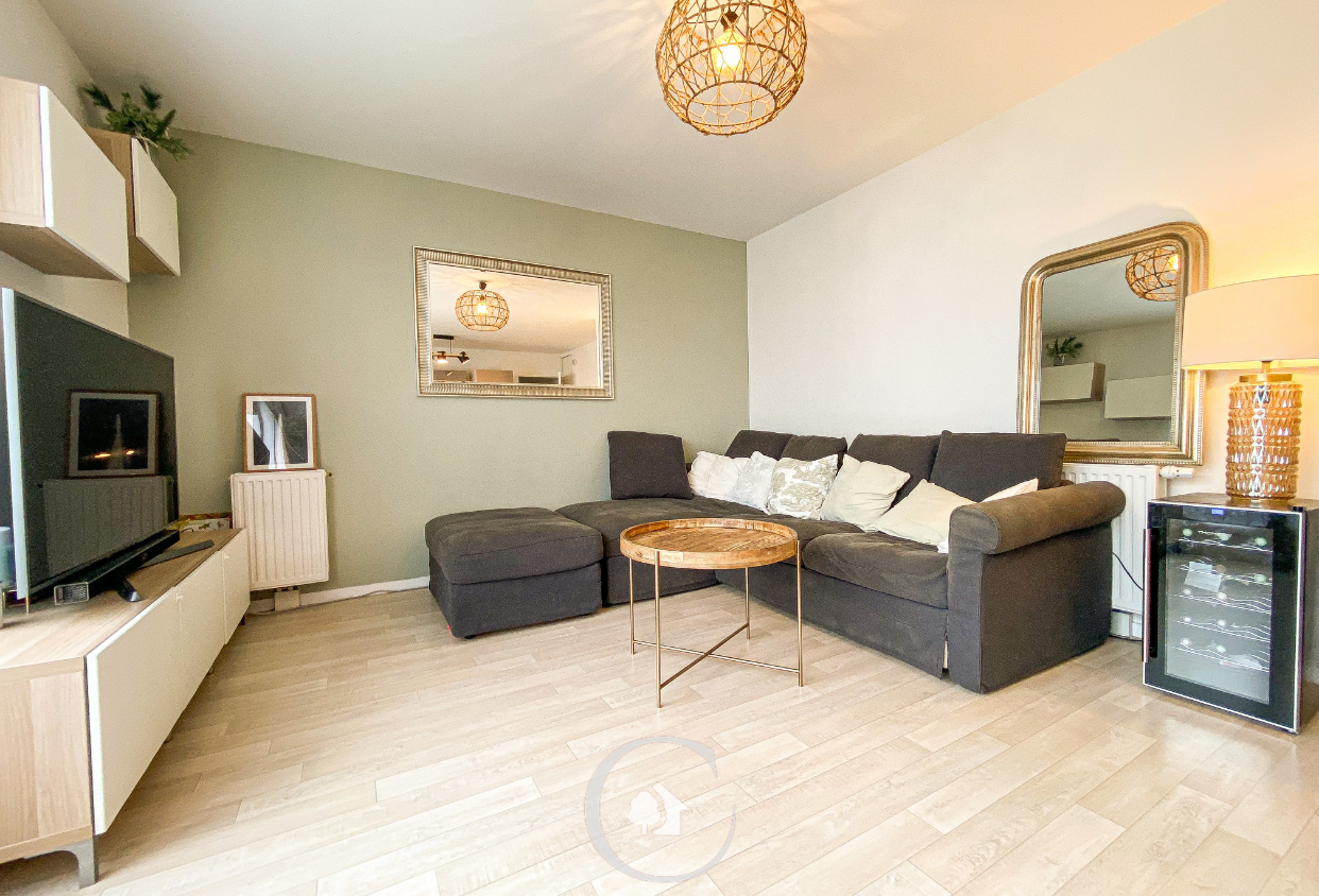 Flat Rue Gabriel Dedieu in Lormont