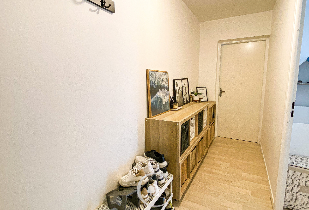 Flat Rue Gabriel Dedieu in Lormont