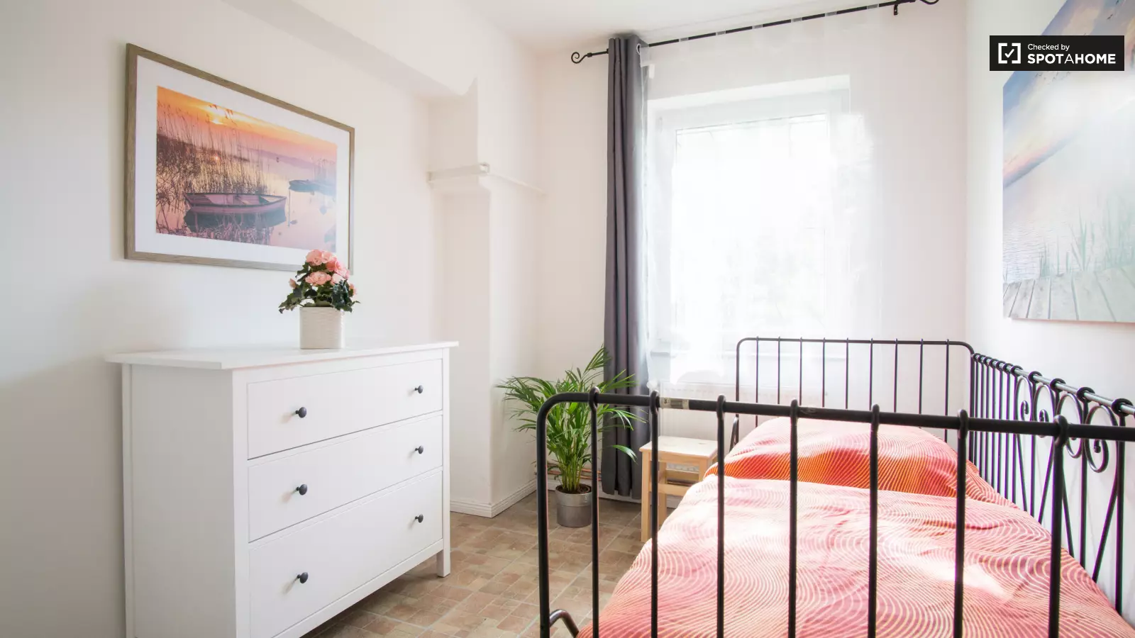 Wohnung Tollerstraße in Berlin