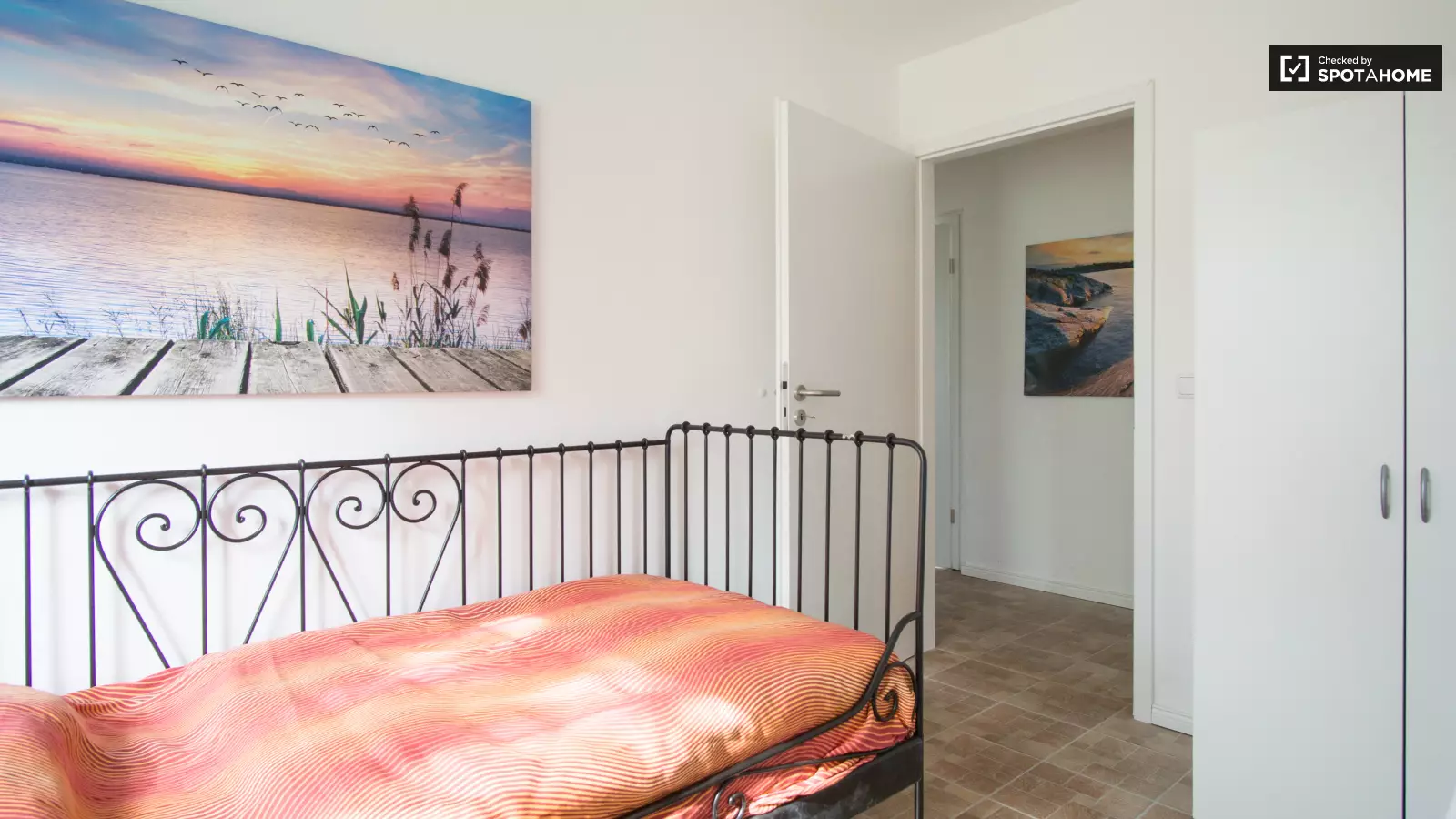 Wohnung Tollerstraße in Berlin