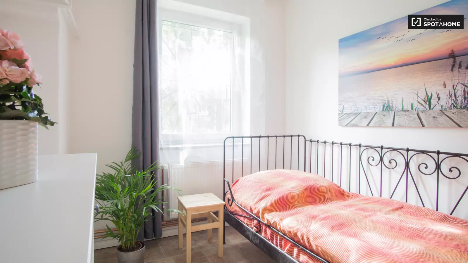 Wohnung Tollerstraße in Berlin