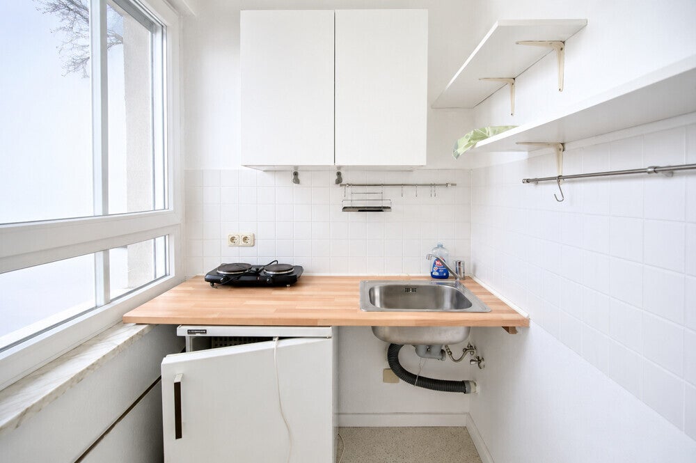 Wohnung Frohsinnstraße in Aschaffenburg