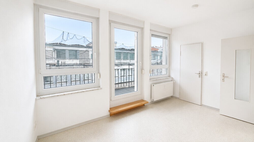 Wohnung Frohsinnstraße in Aschaffenburg