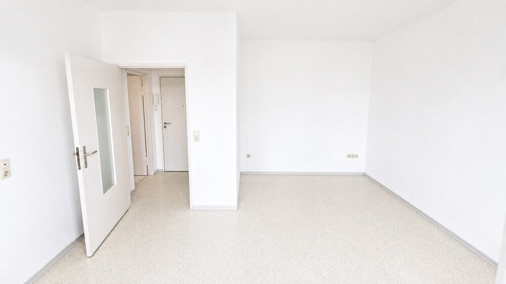 Wohnung Frohsinnstraße in Aschaffenburg
