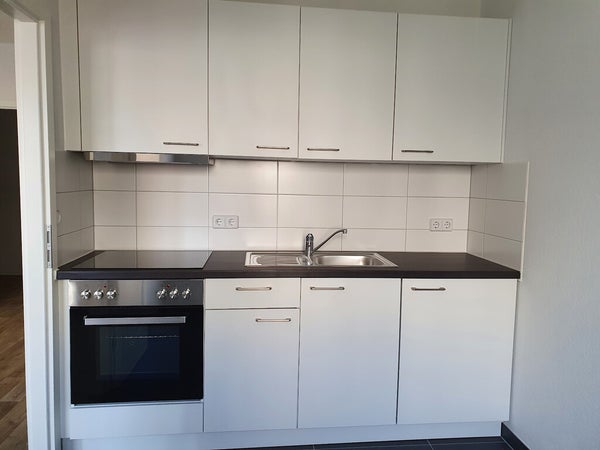Wohnung An der Kotsche in Leipzig