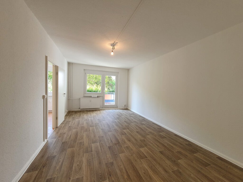 Wohnung An der Kotsche in Leipzig