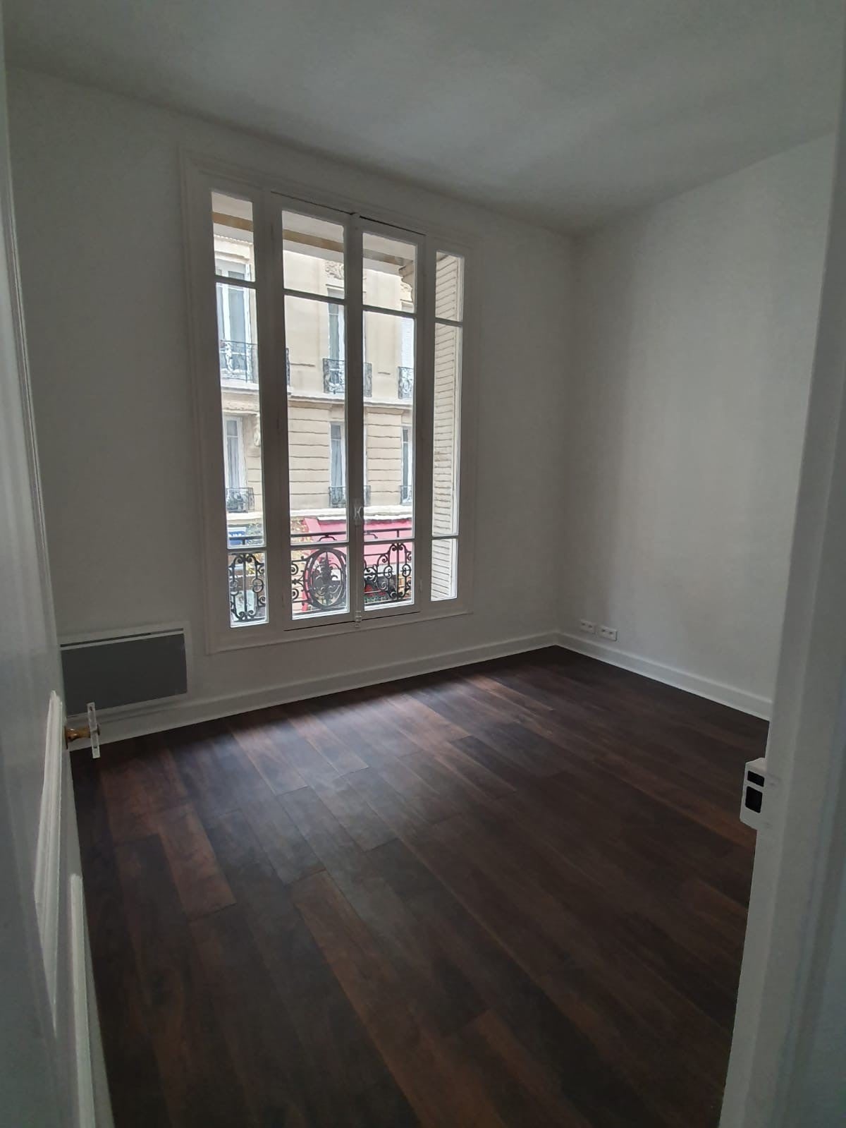Flat Rue du Général Henrion Bertier in Neuilly-sur-Seine
