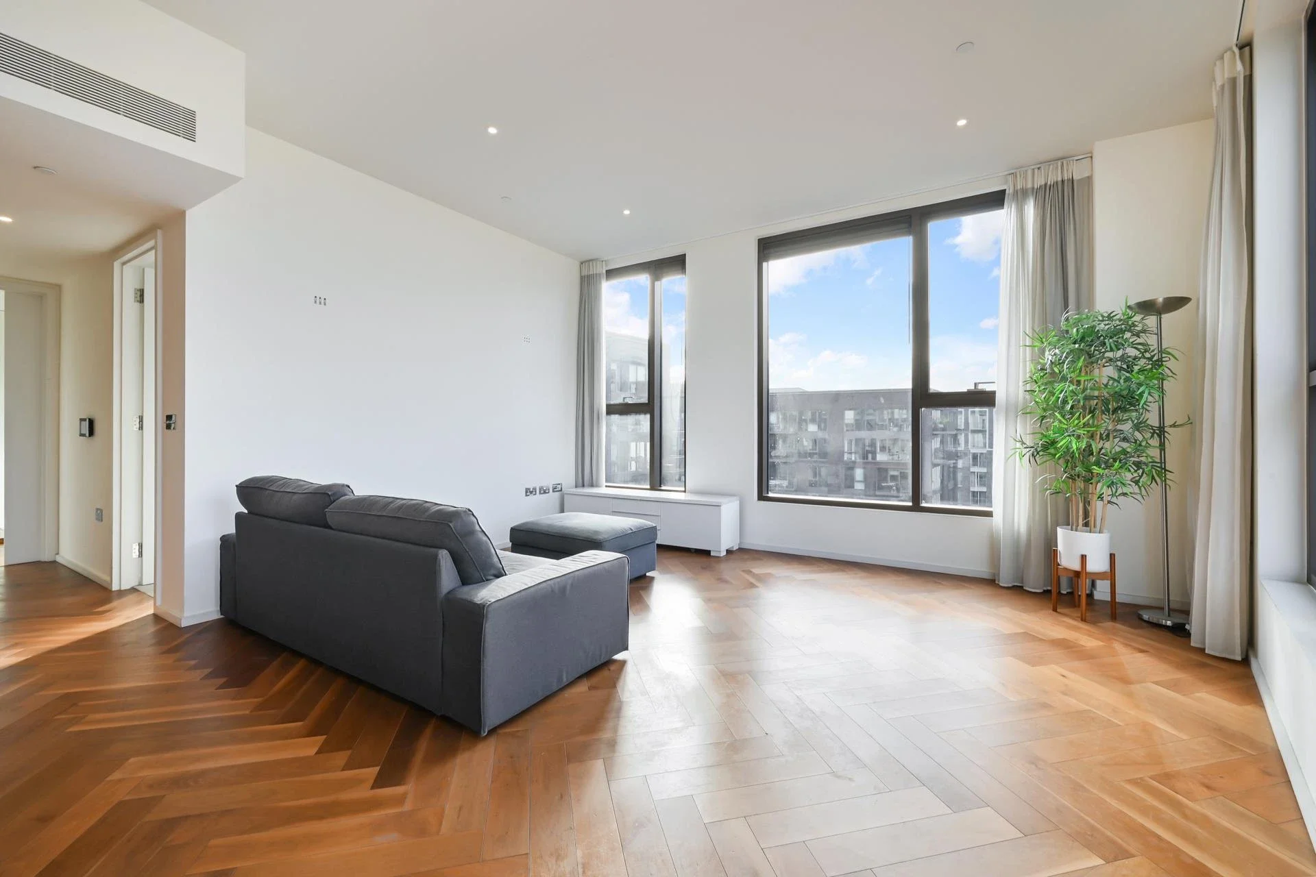 Flat New Union Square in Greater London