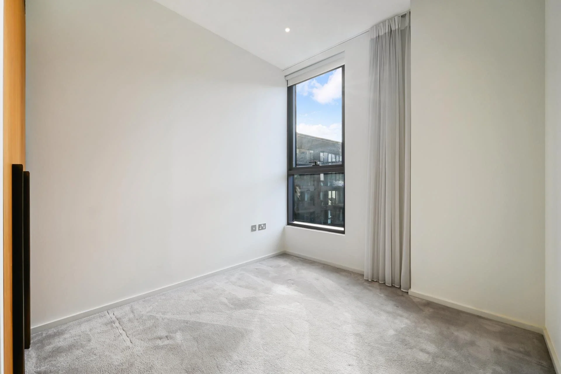 Flat New Union Square in Greater London