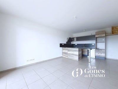 Appartement Avenue Marius Guerpillon à Pollionnay