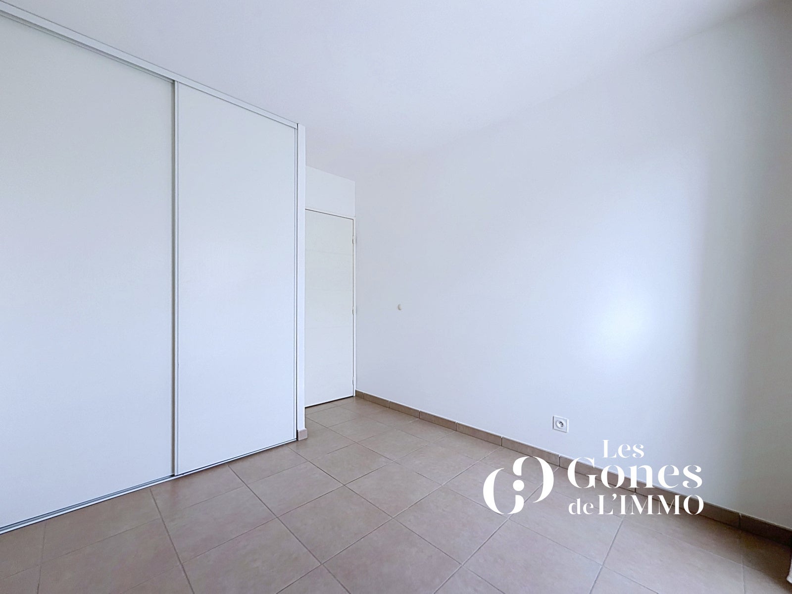 Appartement Avenue Marius Guerpillon à Pollionnay