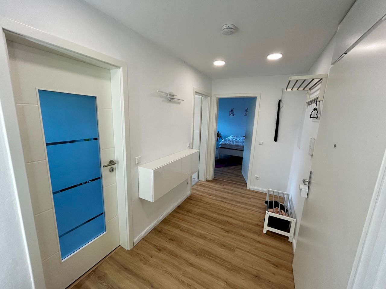 Wohnung Schloßwender Straße in Hannover