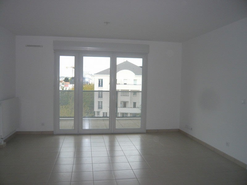 Flat Rue de la Convention in Nantes