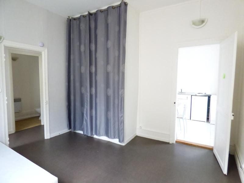 Flat Rue David-d'Angers in Angers