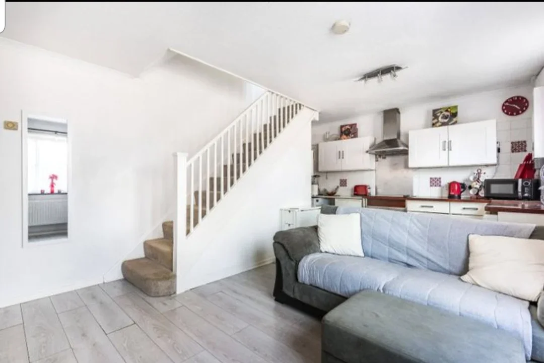 House Ladywalk in Three Rivers