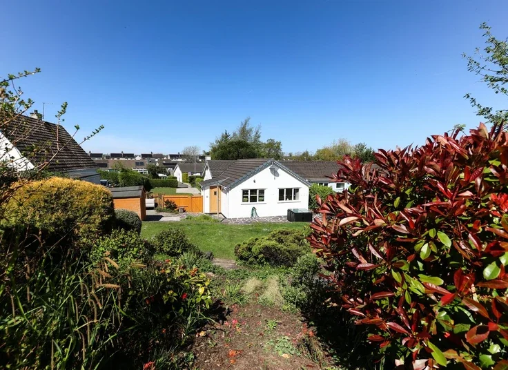 House Nant y Felin in Pentraeth