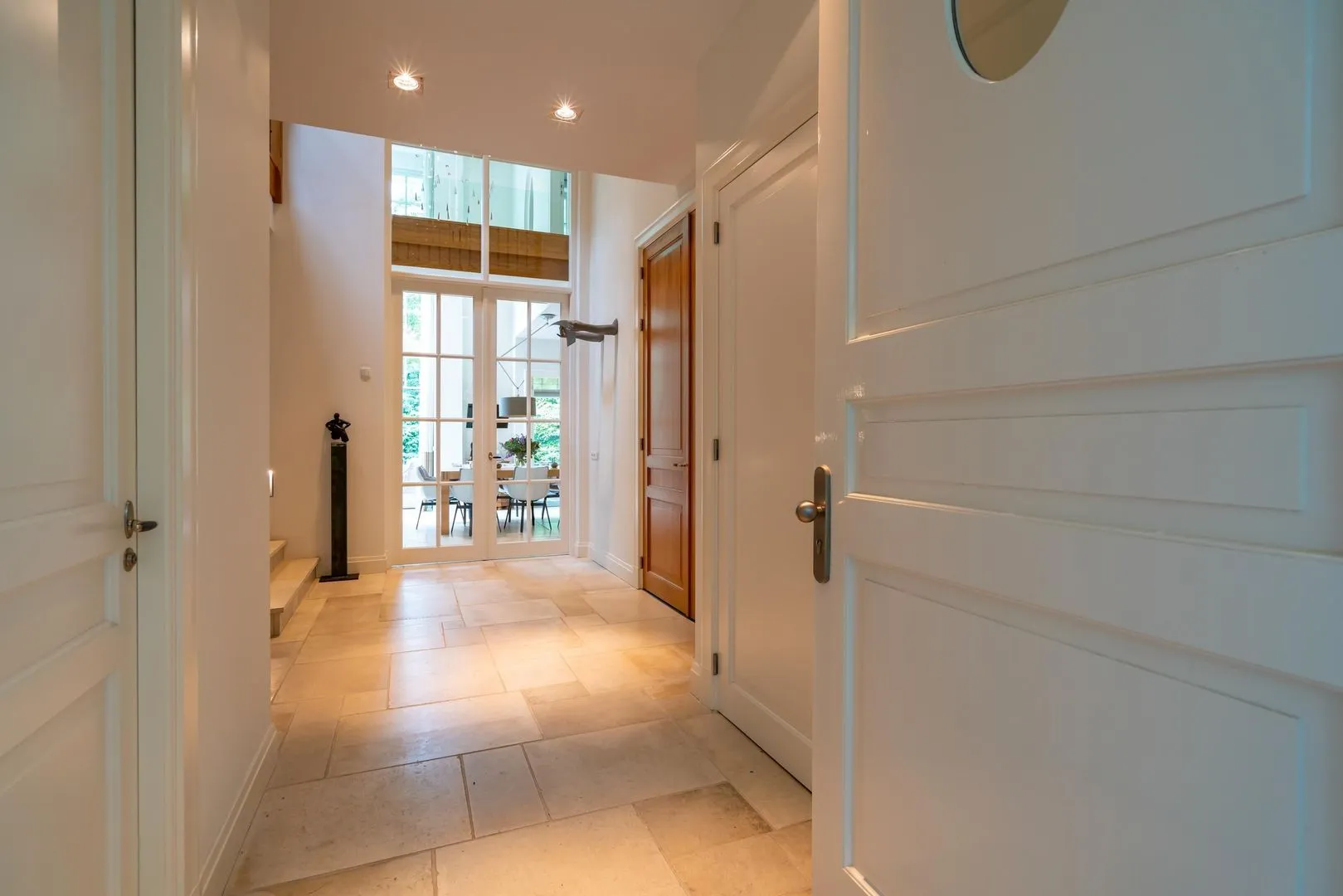 Vrijstaande woning te koop: Buurtweg 87, Wassenaar