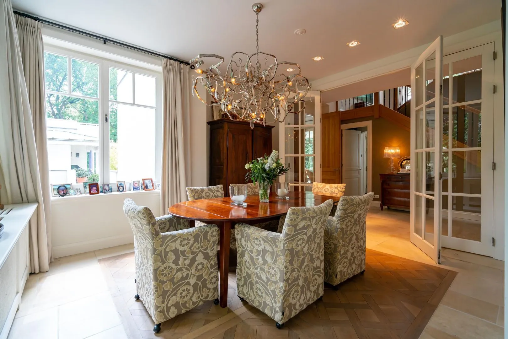 Vrijstaande woning te koop: Buurtweg 87, Wassenaar