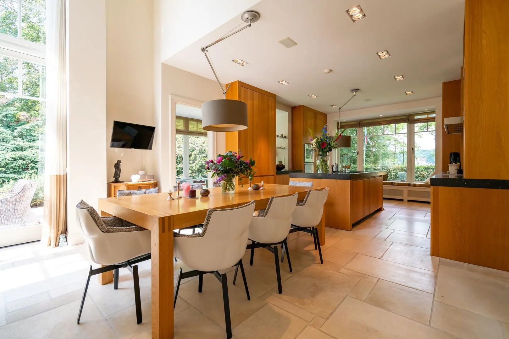 Vrijstaande woning te koop: Buurtweg 87, Wassenaar
