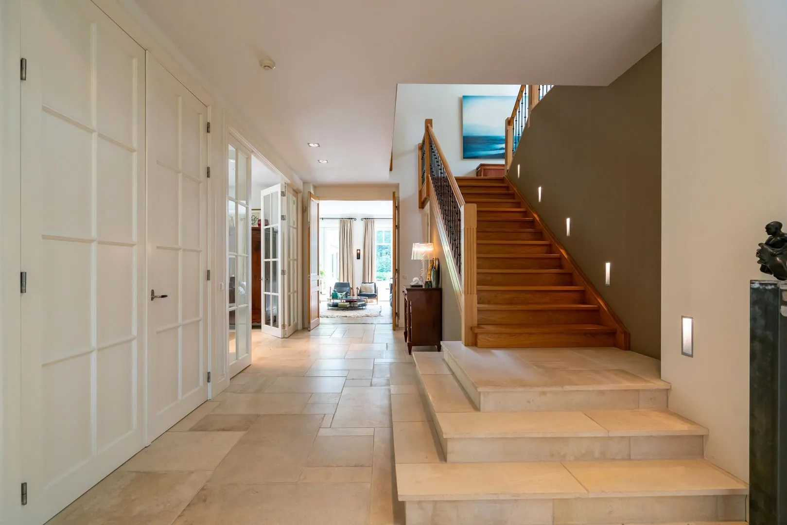 Vrijstaande woning te koop: Buurtweg 87, Wassenaar