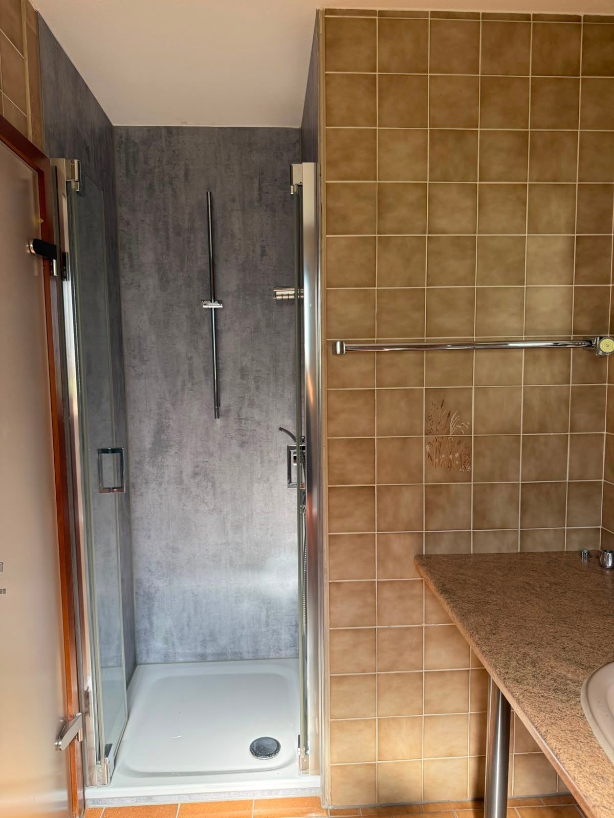 Wohnung Kirchäcker in Freiberg am Neckar