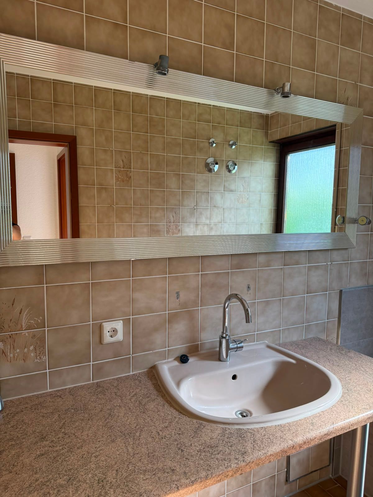 Wohnung Kirchäcker in Freiberg am Neckar