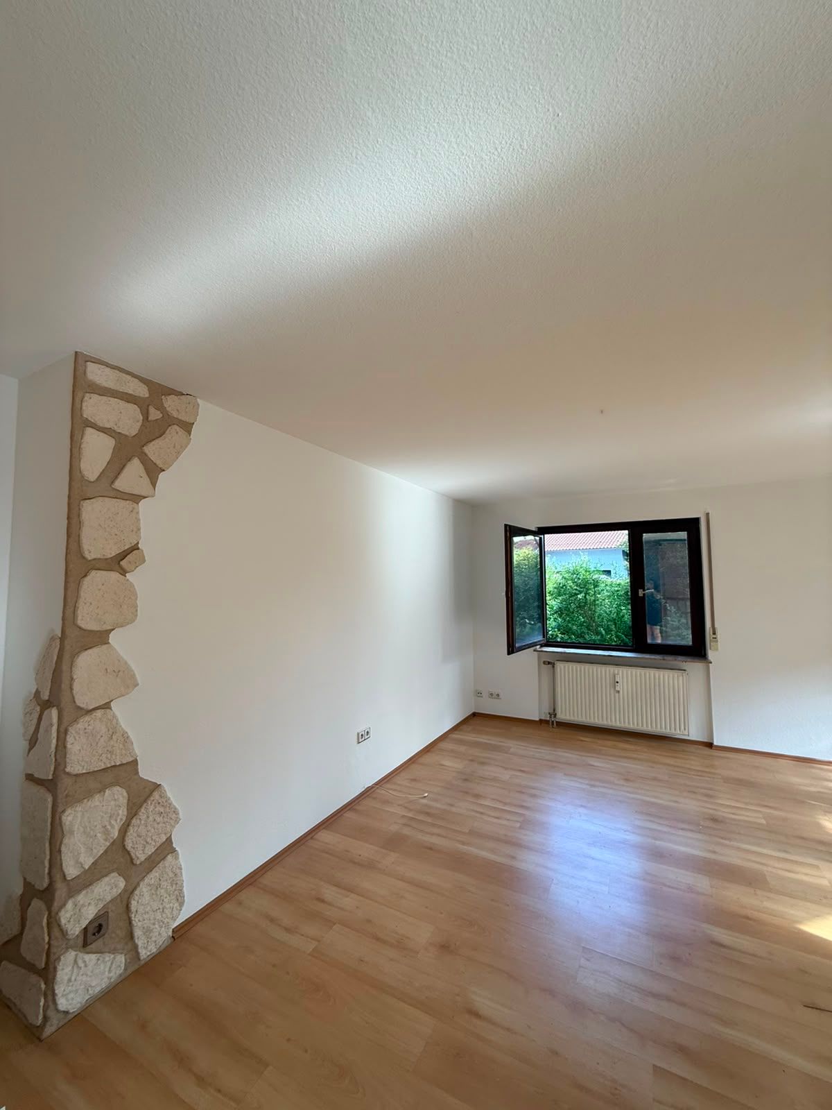 Wohnung Kirchäcker in Freiberg am Neckar