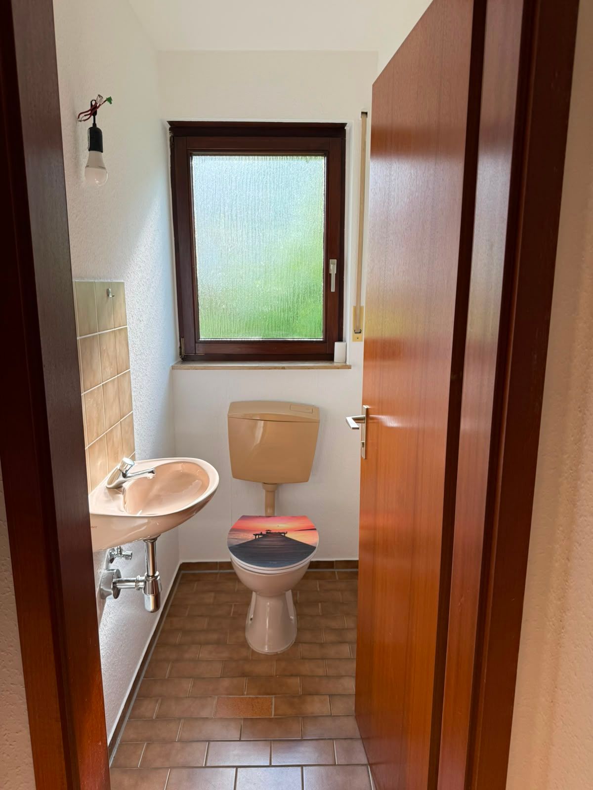 Wohnung Kirchäcker in Freiberg am Neckar