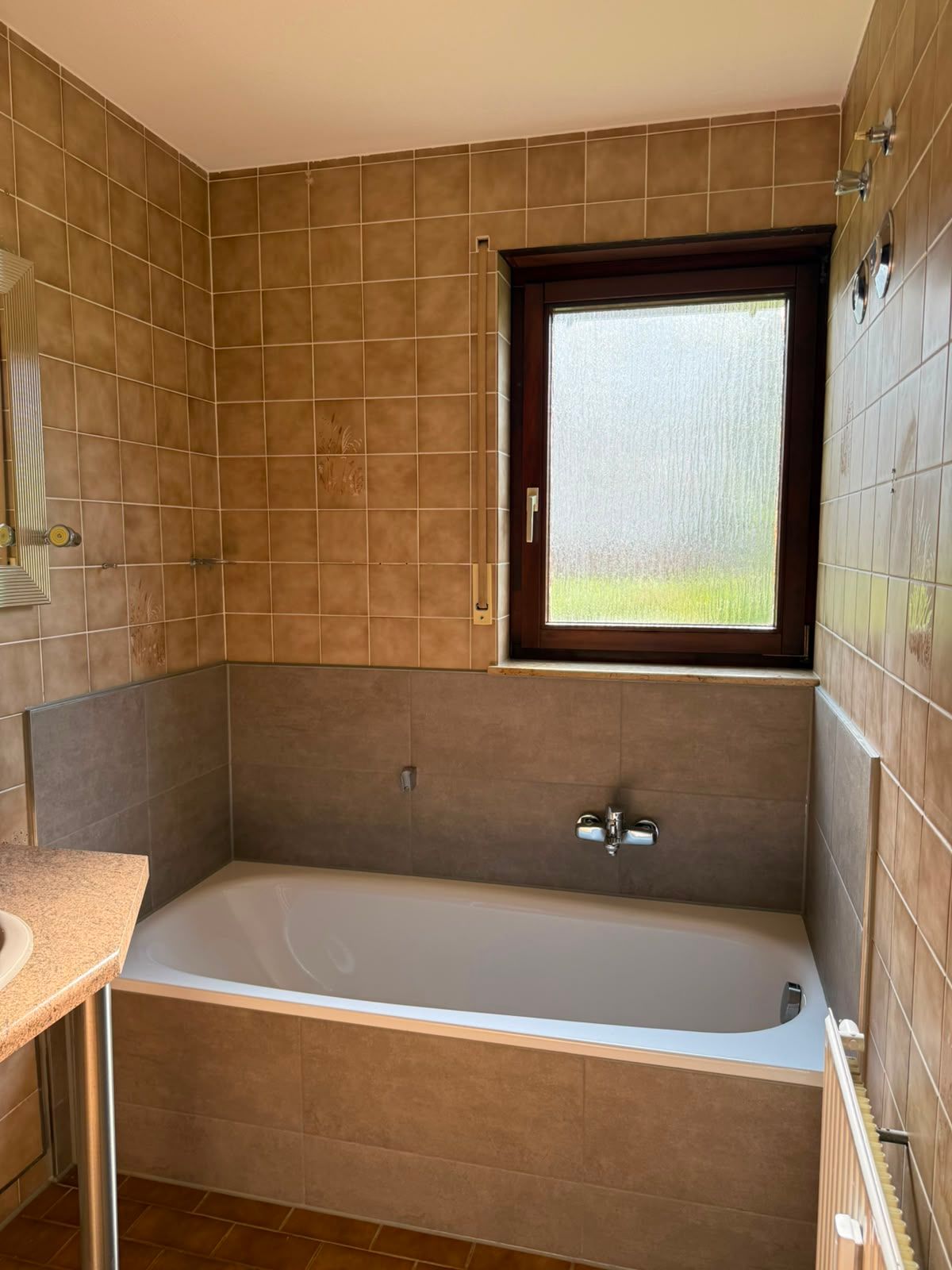 Wohnung Kirchäcker in Freiberg am Neckar