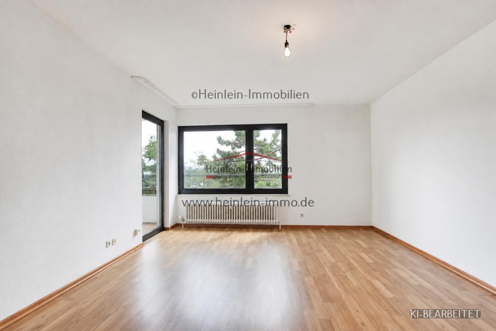 Wohnung Flughafenstraße in Griesheim